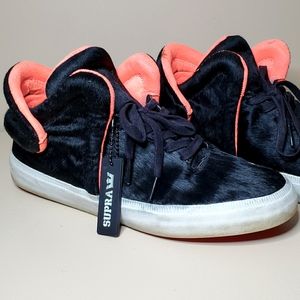 Supra Falcon - Infrared